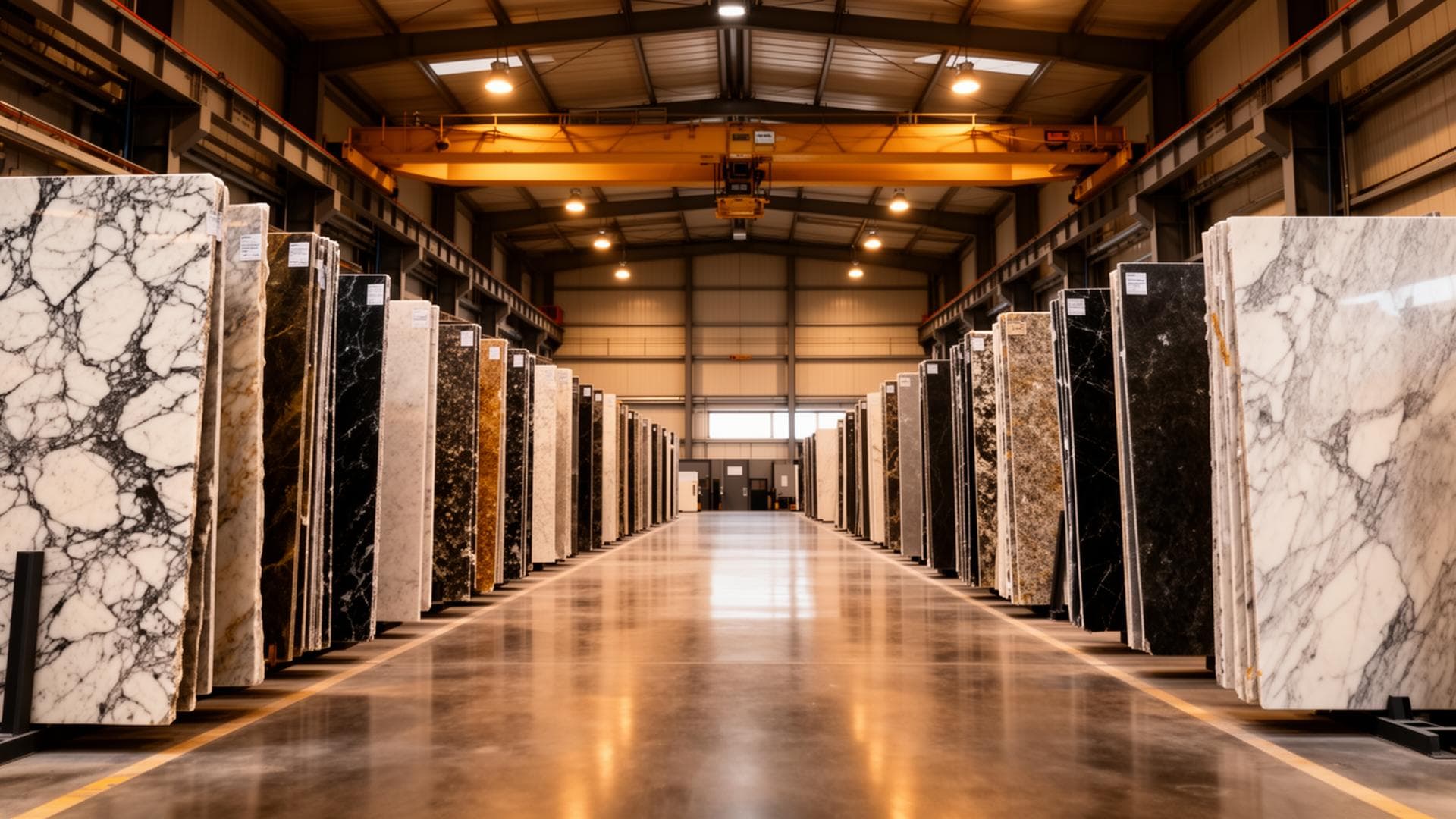 Lonsar premium surfaces